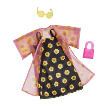 Barbie Ken Clothes 2 Outfits & 2 Accessories For Barbie & Ken Dolls - Image 2 of 4