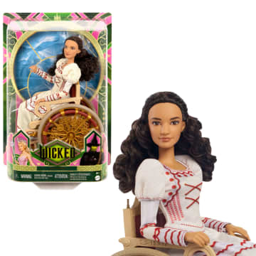 Wicked Muñeca Nessarose - Image 1 of 6