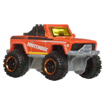 Matchbox 1:64 Scale Die-Cast Toy Car Or Truck - Imagen 4 de 6