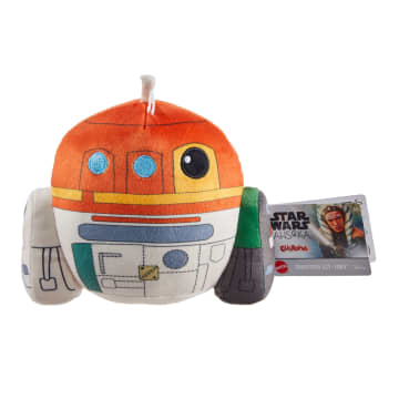 Star Wars Cuutopia 10
