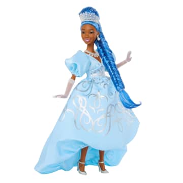 Disney descendants: The Rise Of Red  Poupée Mode  Reine Cendrillon - Image 2 of 6
