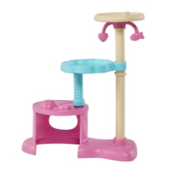 Barbie Conjunto de Brinquedo Cuidado de Gatinhos - Image 5 of 6