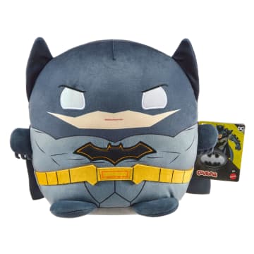 DC Pelúcia Batman 2 Cuutopia 10