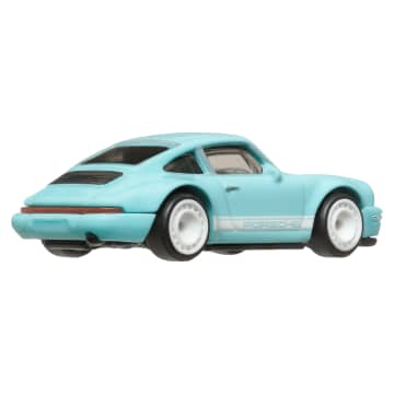 Hot Wheels Collector Veículo de Brinquedo Nissan 300ZX Twin Turbo - Imagen 5 de 5
