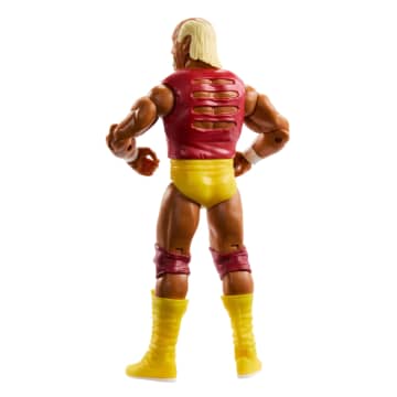 WWE Figura de Acción Hulk Hogan - Image 5 of 6