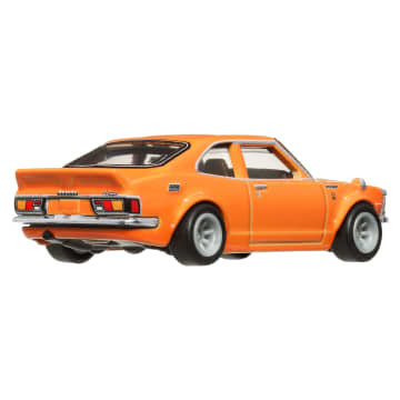 Hot Wheels Collector Vehículo de Colección Toyota Corolla TE 27 - Image 4 of 6
