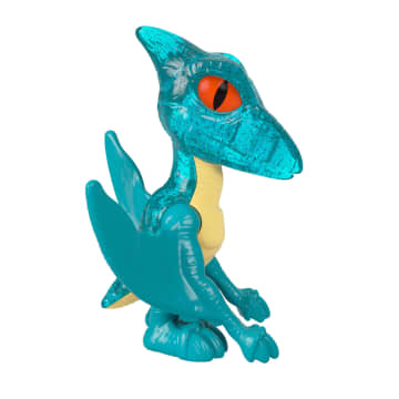 Imaginext Jurassic World Dinossauro de Brinquedo Baby Dinos - Image 6 of 6