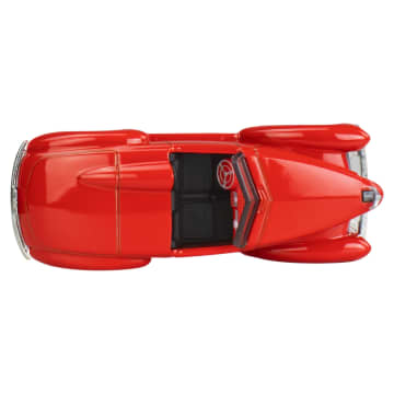 Hot Wheels Collector Vehículo de Colección Primer Batimóvil - Imagem 5 de 6
