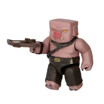 Minecraft – Coffret Figurines Artic. – Ghast Attaque de Boules de Feu - Image 6 of 6