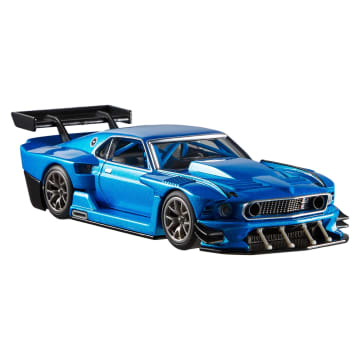 Hot Wheels Premium 1:43Rd Scale Collectible Car, Gift For Collectors - Image 5 of 6