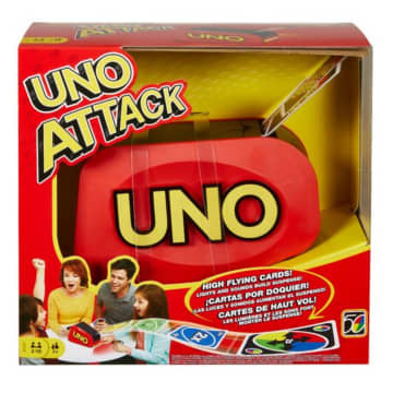 UNO Attack - Image 6 of 6