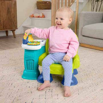 Fisher-Price® Rires et Éveil Chaise Musicale - Imagen 2 de 6