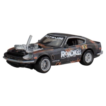 Hot Wheels Collector Veículo de Brinquedo Nissan 240SX (S14) - Image 2 of 5