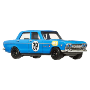Hot Wheels Collector Vehículo de Colección Prince Skyline GT - Imagen 2 de 6