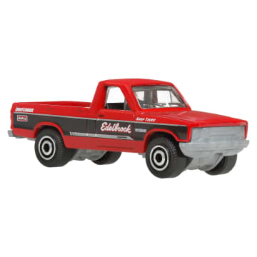 Matchbox Diecast Vehículo de Juguete Ford Courier pickup - Imagen 2 de 4
