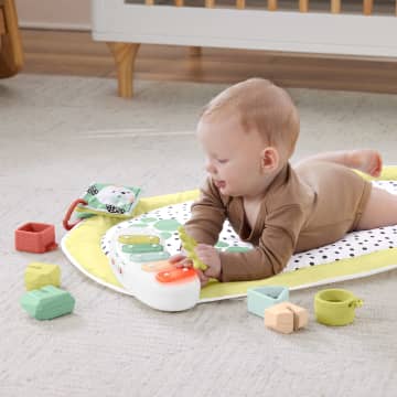 Fisher-Price–Centre D’Activités Mon Chiot Adoré 3 en 1, Lumières, Sons - Image 3 of 6