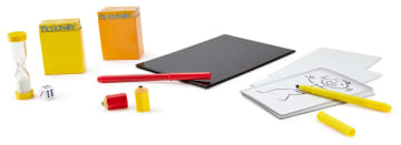 Pictionary Juego de Mesa Original - Image 7 of 7