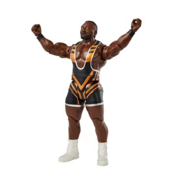 Wwe®  Top Picks  Figurine Articulée  John Cena® - Image 3 of 6