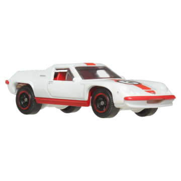 Matchbox Diecast Veículo de Brinquedo Lotus Europa - Imagem 2 de 5