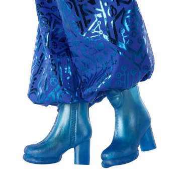 Disney Zombies 4: Dawn Of The Vampires Addison Wells Doll - Image 4 of 6