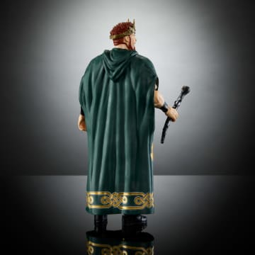 WWE Figura de Acción Elite King Sheamus - Image 6 of 6