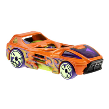 Hot Wheels Halloween Assortment, Toys For Collectors & Kids 3 Years & Up - Image 4 of 6