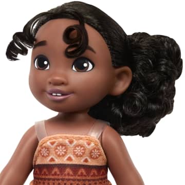Disney Moana 2 Poupée Mode et Acc. Moana, Bracelet de Cheville - Image 3 of 6