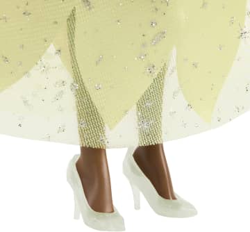 Disney Toys, Disney100 Collector Tiana Doll, Gifts For Kids And Collectors - Imagem 4 de 6