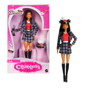 Barbie Signature Clueless Dionne Collector Doll - Image 1 of 6