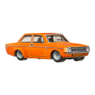 Hot Wheels Collector Vehículo de Colección Auto Cultura Automotriz Sorpresa - Imagem 6 de 6