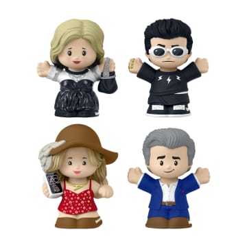Fisher-Price®  Little People Collector®  Schitt'S Creek - Image 4 of 5