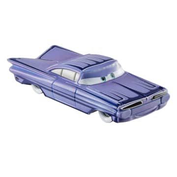 Disney And Pixar Cars Color Changers Ramone - Imagen 2 de 4