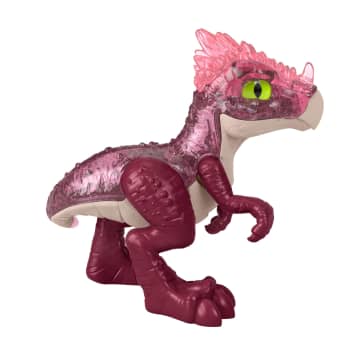 Imaginext Jurassic World Dinossauro de Brinquedo Baby Dinos - Image 5 of 6