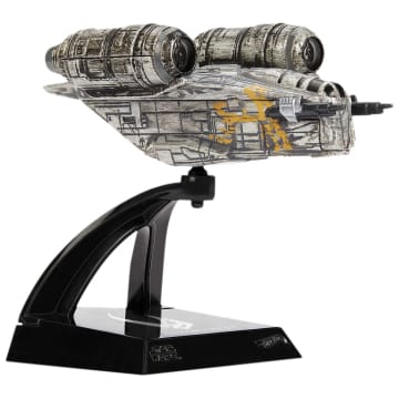 Hot Wheels Star Wars Starships Select, Premium Replica, Gift For Adults Collectors - Imagem 2 de 6