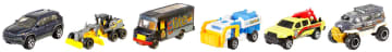 Matchbox 1:64 Scale Die-Cast Toy Car Or Truck - Imagem 4 de 4
