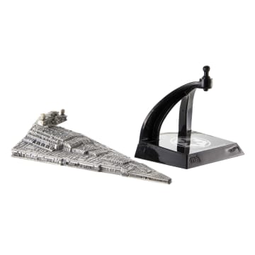 Hot Wheels Collector Vehículo de Colección Star Wars Destructor Estelar - Image 5 of 5