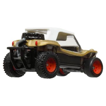 Hot Wheels Collector Veículo de Brinquedo MEYERS MANX 2.0 - Imagen 4 de 6