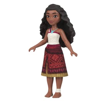 Disney Moana 2 Coffret Aventure de Moana, 6 Poupées et 2 Acc. - Image 2 of 6