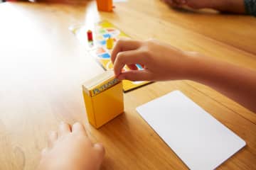 Pictionary Juego de Mesa Original - Image 3 of 7