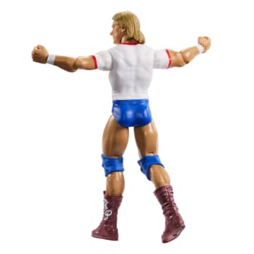 WWE Figura de Acción Rowdy Roddy Piper - Imagem 5 de 6