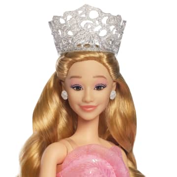 Wicked Muñeca Glinda versión Premium - Imagen 3 de 6