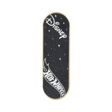 Hot Wheels Skate Vehículo de Juguete Patineta Disney con Tenis - Image 3 of 4
