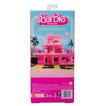 Barbie La Película Muñeco de Colección Ken Perfect Day (Ryan Gosling) - Image 6 of 6