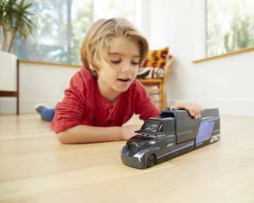 Disney/Pixar Les Bagnoles Camion Jackson Storm - Image 2 of 6