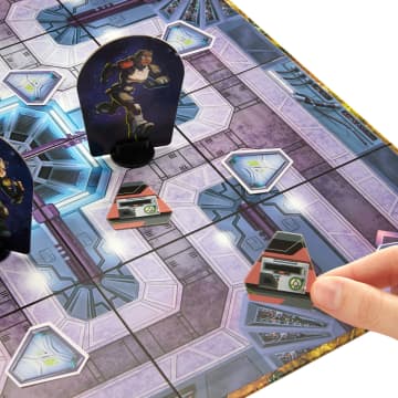 Disney And Pixar Lightyear Seeker Squad - Image 4 of 6