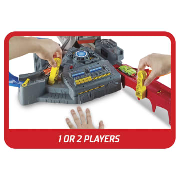 Hot wheels spin storm track shop
