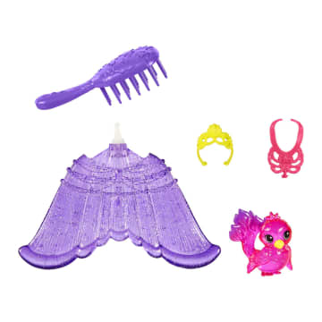 Barbie Mermaid Power Boneca Sirena Brooklyn - Image 5 of 6
