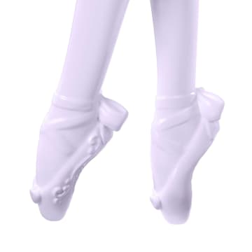 Disney Princesa Boneca Bailarina Tiana - Image 6 of 6