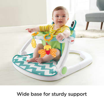 Fisher price froggy jumper online