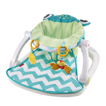 Infant sit me up floor seat shop